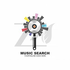 لوگو نماد جستجوی موسیقی
