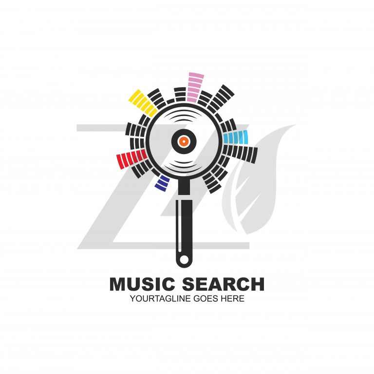 لوگو نماد جستجوی موسیقی