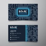 وکتور کارت شرکت فناوری آبی وکتور کارت شرکت فناوری آبی