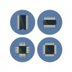 وکتور فناوری دستگاه الکترونیکی وکتور فناوری دستگاه الکترونیکی