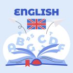 وکتور تصویرسازی کتاب انگلیسی وکتور تصویرسازی کتاب انگلیسی