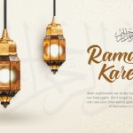 فایل لایه باز قالب بنر رمضان رنگ طلایی فایل لایه باز قالب بنر رمضان رنگ طلایی