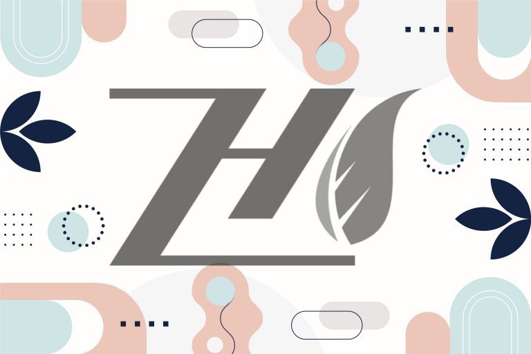 وکتور پس زمینه طرح اشکال مینیمالیستی