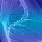 تصویر زمینه انتزاعی گرادیان آبی