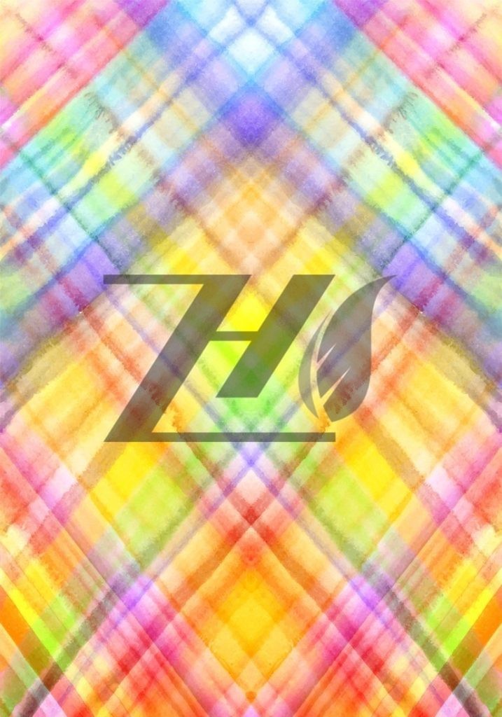 وکتور پس زمینه شطرنجی رنگارنگ