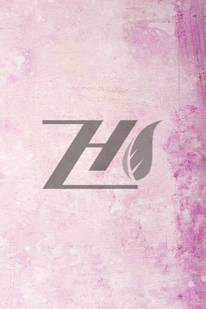 پس زمینه ساده آبرنگی بنفش