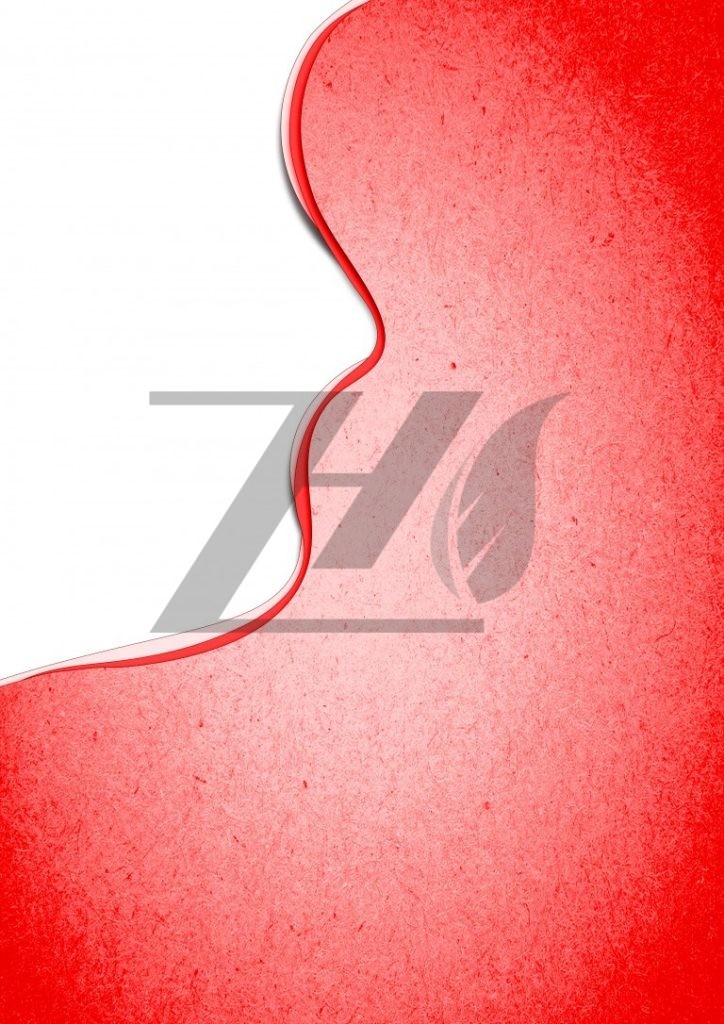 فایل لایه باز پس زمینه قرمز و سفید