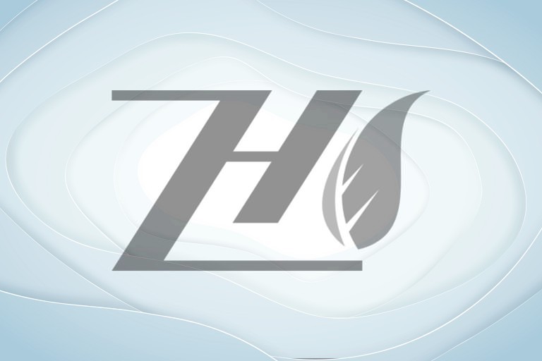 وکتور پس زمینه انتزاعی آبی ملایم