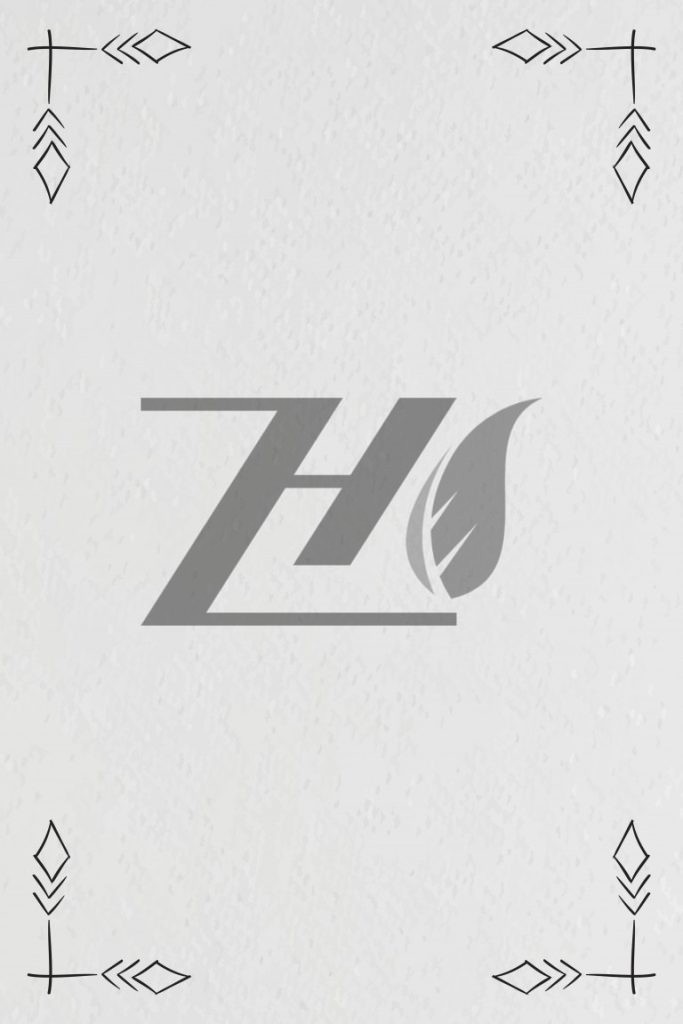 وکتور پس زمینه ساده با حاشیه بوهو