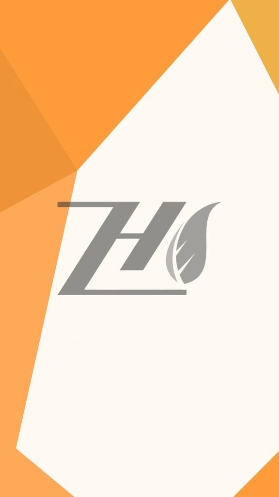 وکتور پس زمینه سفید با حاشیه نارنجی