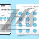 وکتور کاور هایلایت استوری اینستاگرام کلینیک دندانپزشکی وکتور کاور هایلایت استوری اینستاگرام کلینیک دندانپزشکی