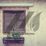 بکگراند دسکتاپ طرح پنجره قدیمی بکگراند دسکتاپ طرح پنجره قدیمی