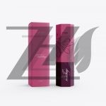 فایل لایه باز موکاپ طرح بسته بندی رژ لب فایل لایه باز موکاپ طرح بسته بندی رژ لب