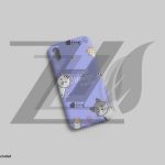 فایل لایه باز طرح موکاپ قاب گوشی هوشمند فایل لایه باز طرح موکاپ قاب گوشی هوشمند