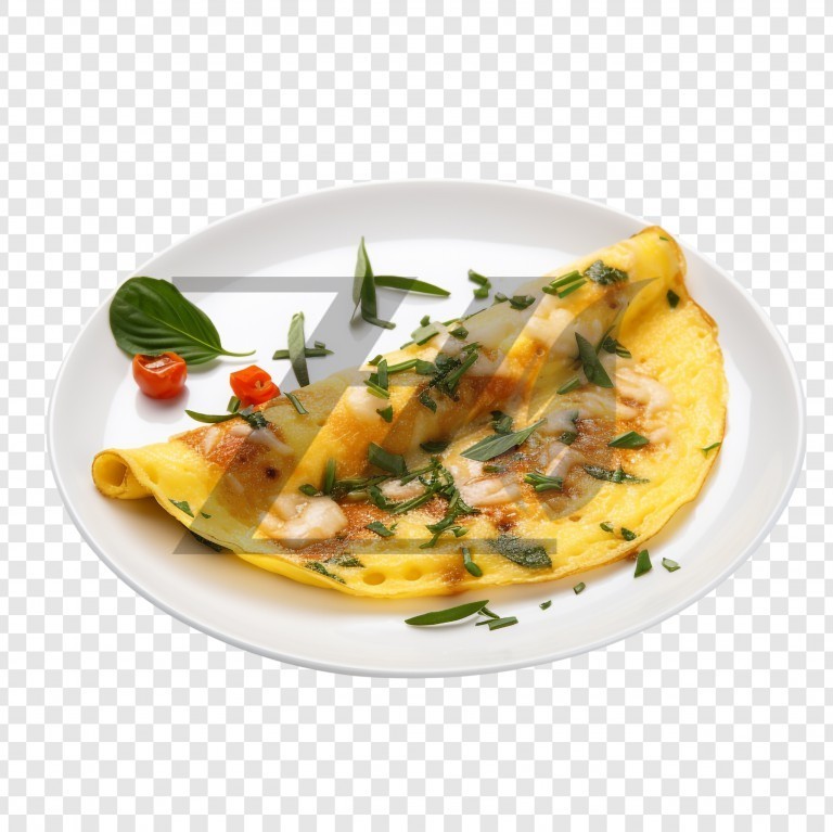 فایل لایه باز بشقاب املت