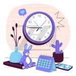 وکتور تصویر میزکار وکتور تصویر میزکار