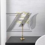 فایل لایه باز طرح موکاپ لامپ رومیزی فایل لایه باز طرح موکاپ لامپ رومیزی