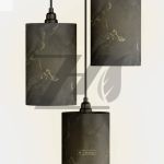 فایل لایه باز موکاپ لامپ آویز سیلندری فایل لایه باز موکاپ لامپ آویز سیلندری