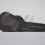 فایل لایه باز موکاپ کیس گیتار