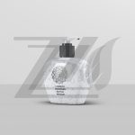 فایل لایه باز موکاپ بطری لوازم آرایشی و بهداشتی