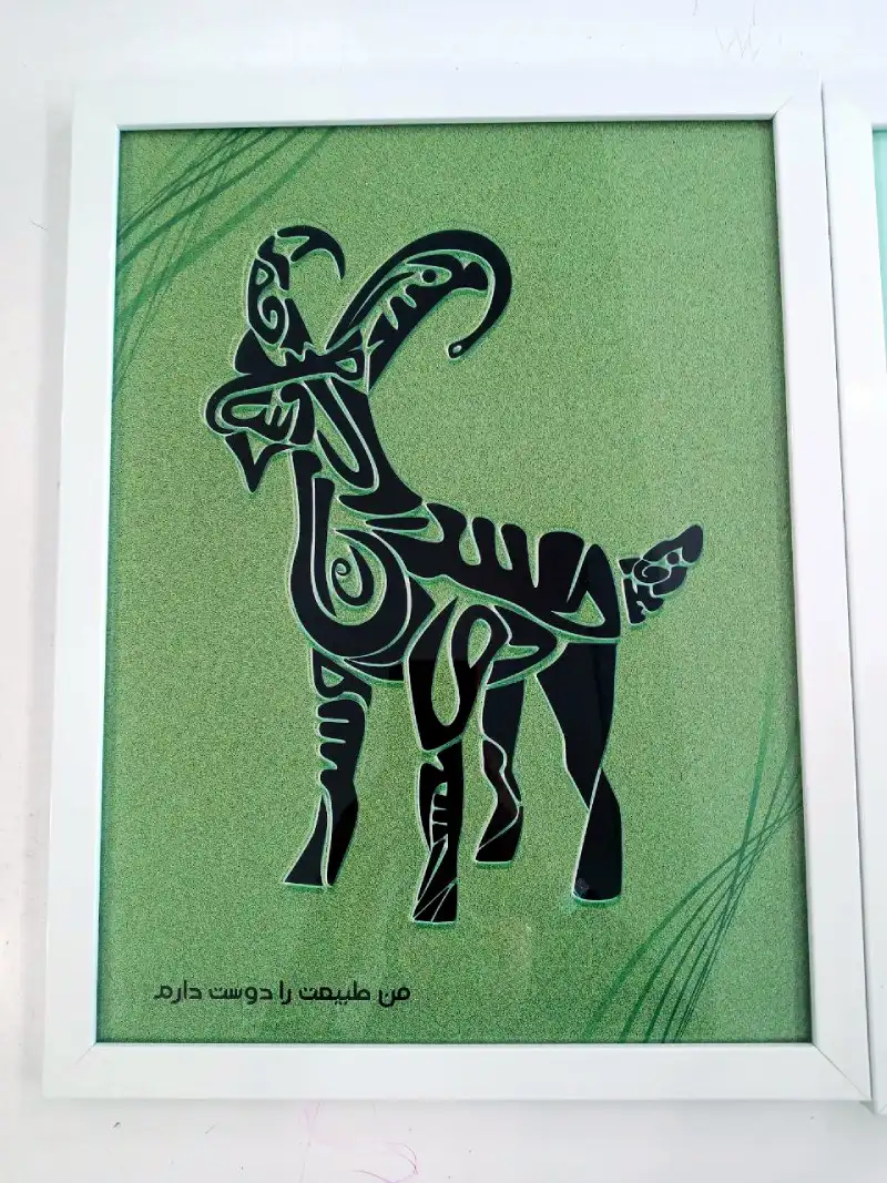نمونه کار 5