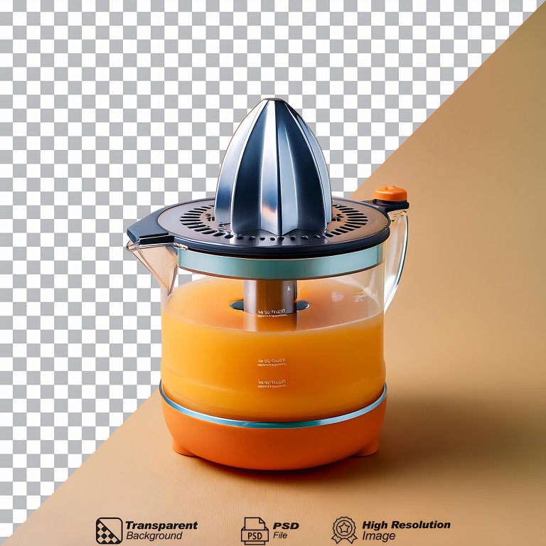 فایل لایه باز دستگاه آبمیوه گیری بدنه شیشه ای