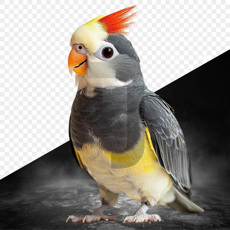 فایل لایه باز تصویر عروس هلندی