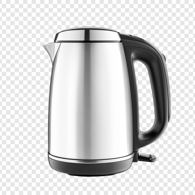 فایل لایه باز کتری برقی استیل