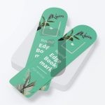 فایل لایه باز موکاپ طراحی بوک مارک فایل لایه باز موکاپ طراحی بوک مارک