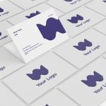 فایل لایه باز موکاپ کارت ویزیت با پس زمینه فایل لایه باز موکاپ کارت ویزیت با پس زمینه