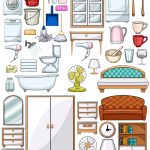 وکتور دکوراسیون و تجهیزات داخلی منزل وکتور دکوراسیون و تجهیزات داخلی منزل