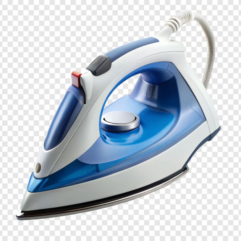 فایل لایه باز اتو بخار لباس