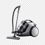 فایل لایه باز تصویر جارو برقی آب و خاک خانگی