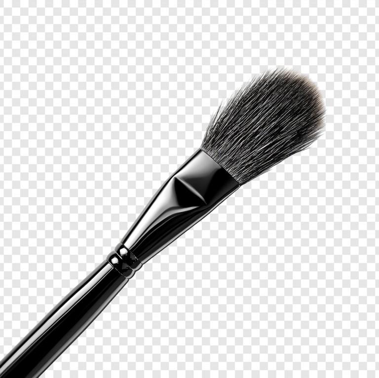 فایل لایه باز قلم مو آرایشی