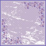 فایل لایه باز پس زمینه بنفش همراه با گل های بنفش فایل لایه باز پس زمینه بنفش همراه با گل های بنفش