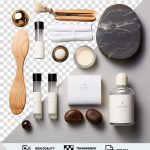 فایل لایه باز محصولات پوستی و اسپا فایل لایه باز محصولات پوستی و اسپا