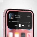 فایل لایه باز موکاپ طرح صفحه نمایش موبایل از نمای نزدیک فایل لایه باز موکاپ طرح صفحه نمایش موبایل از نمای نزدیک