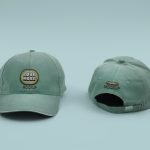 فایل لایه باز طرح موکاپ کلاه کپ اسپرت فایل لایه باز طرح موکاپ کلاه کپ اسپرت