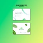 فایل لایه باز الگوی کارت ویزیت پزشکی و سلامتی فایل لایه باز الگوی کارت ویزیت پزشکی و سلامتی