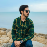 علی بهرامی نژاد