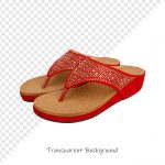 فایل لایه باز صندل طبی قرمز