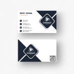 فایل لایه باز کارت ویزیت شرکت تجاری فایل لایه باز کارت ویزیت شرکت تجاری