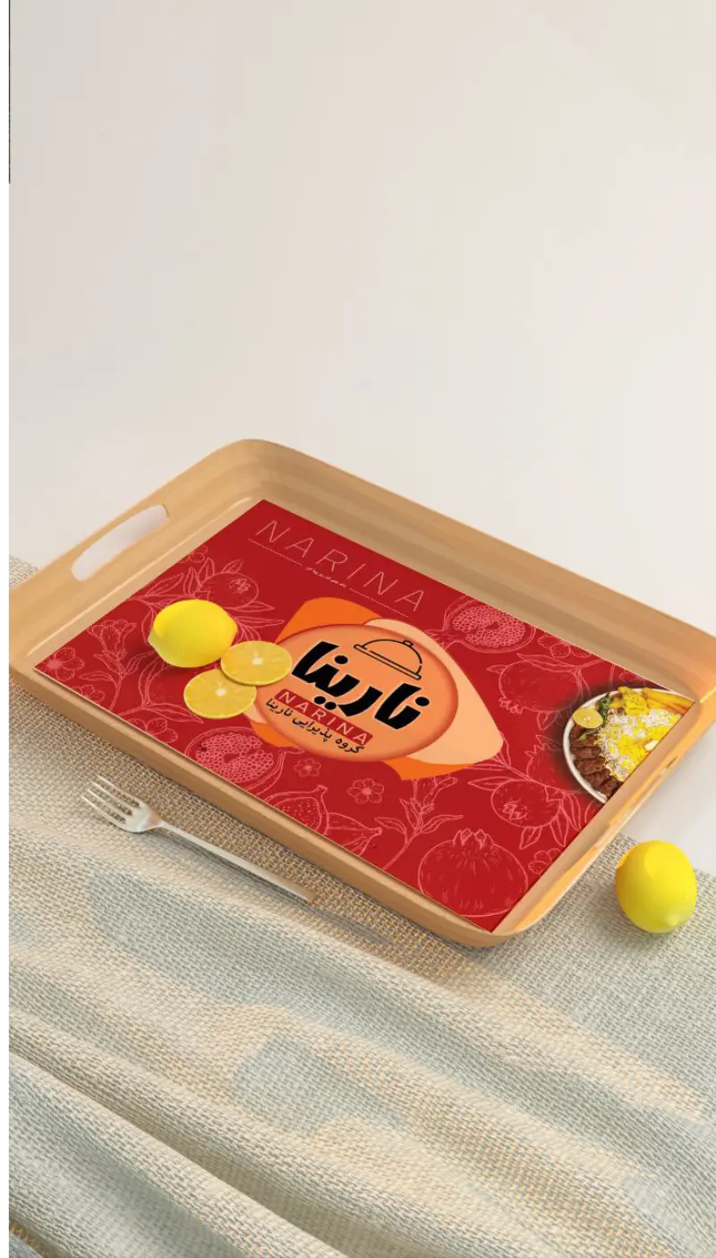 نمونه کار 18
