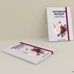 فایل لایه باز طرح موکاپ جلد دفتر فایل لایه باز طرح موکاپ جلد دفتر