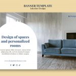 فایل لایه باز بنر طراحی دکوراسیون منزل فایل لایه باز بنر طراحی دکوراسیون منزل