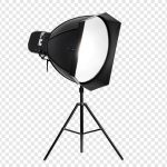 فایل لایه باز سه پایه تجهیزات نورپردازی آتلیه عکاسی