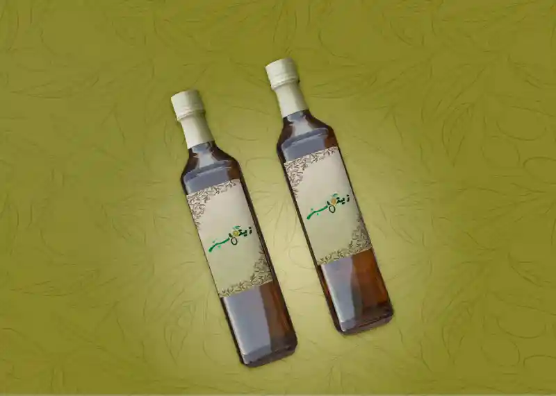نمونه کار 3