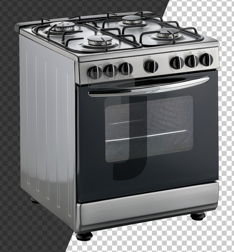 فایل لایه باز تصویر فرگاز استیل