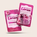 فایل لایه باز کارت ویزیت طراحی شیرینی فروشی