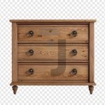 فایل لایه باز تصویر دراور چوبی فایل لایه باز تصویر دراور چوبی